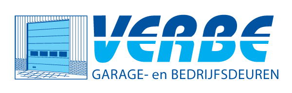 Verbe Garagedeuren